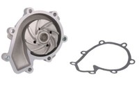 Thermotec D1M014TT Wasserpumpe Wapu FüR Mercedes 124 T-MODEL S124 W124 190 W201