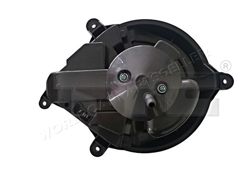 TYC Interior Blower For PEUGEOT 306 93-02 6441A0 - Picture 2 of 2