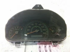 Speedometer Cluster Sedan Vp Fits 03-07 ACCORD 647542