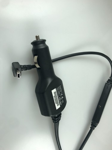 Cargador de coche receptor de tráfico original Garmin GTM 36 + cable de extensión de antena - Imagen 7 de 17