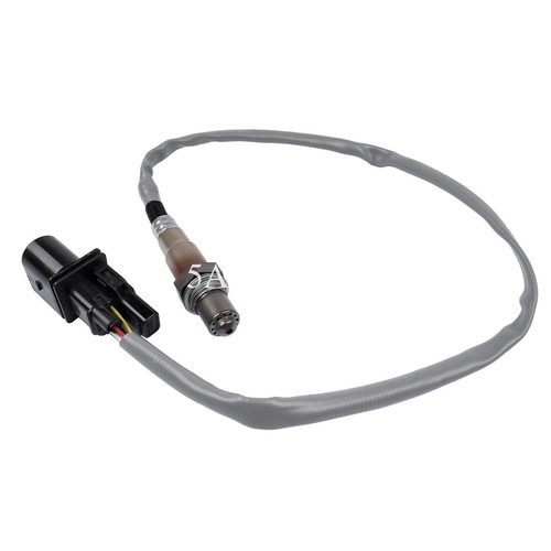 Sonda lambda delantera Kat sonda de regulación para BMW N46 E87 E90 E91 118i 120i 318i 320i 320Si - Imagen 7 de 10