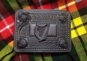 kilt buckles