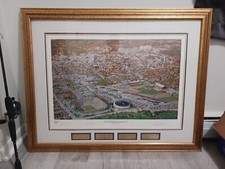 University Of Michigan By Paul Steucke