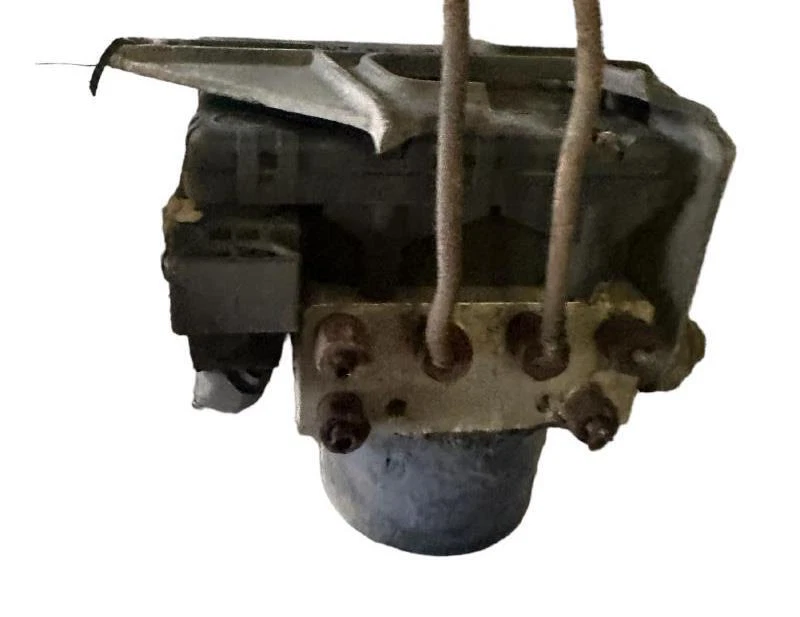 Dodge Caravan 1998-2000 ABS conjunto de bomba de freno antibloqueo Foto 3 de 3