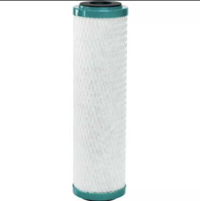 GE  FXUVC Undersink Replacement Water Filter - White