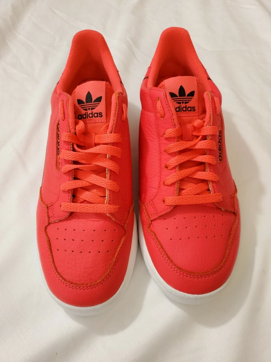 Red continental deals 80