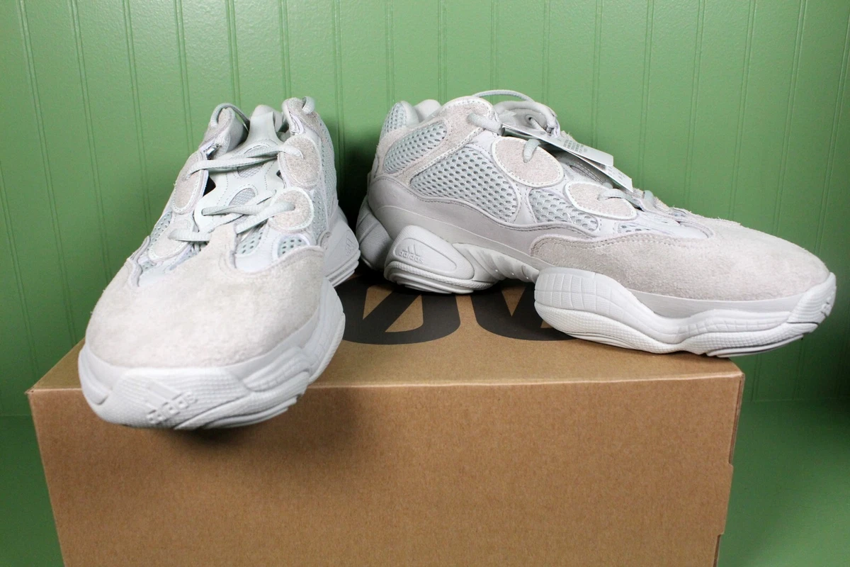 Brand New Adidas YEEZY 500 SALT (Size 11)