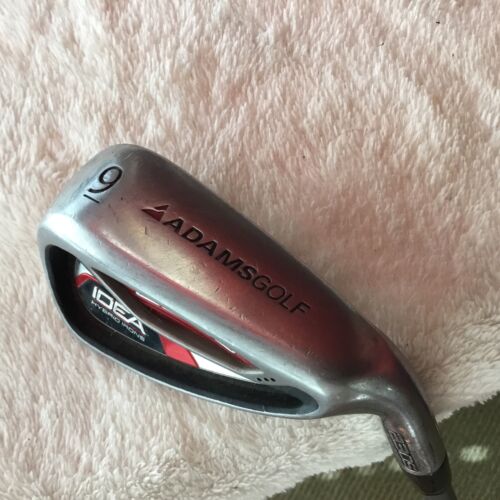 Adams Idea Hybrid Iron A30S 9-Iron Regular Flex Graphite Shaft RH - Picture 2 of 7