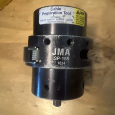 JMA SP-158 Strip/Prep Tool for 1-5/8" Cable