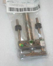 NUMATION ASCO NUMATICS LC05602H16DSE Pneumatic Actuator Cylinder * NEW *