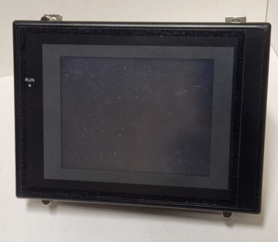 NS5-SQ10B-V2  INTERACTIVE DISPLAY PLC OMRON 