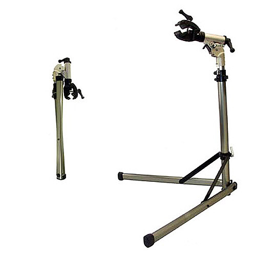 Marwi Repair stand, alu, foldable Marwi Repair stand, alu, foldable Seleccione de las marcas más nuevas como