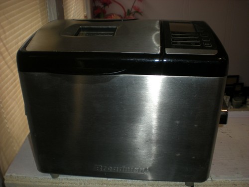 breadman tr2700 replacement pan