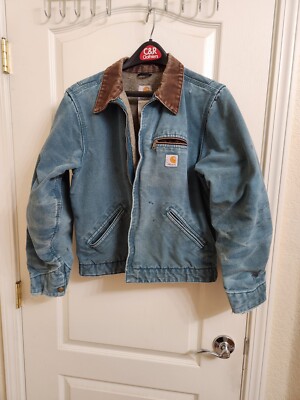 ジャケット・アウター Carhartt Detroit Jacket Carhartt WIP Detroit Jacket | I034426-89XX | AFEW STORE