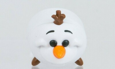 Disney Tsum Tsum - Olaf Snowman (Frozen) - Large - Vinyl