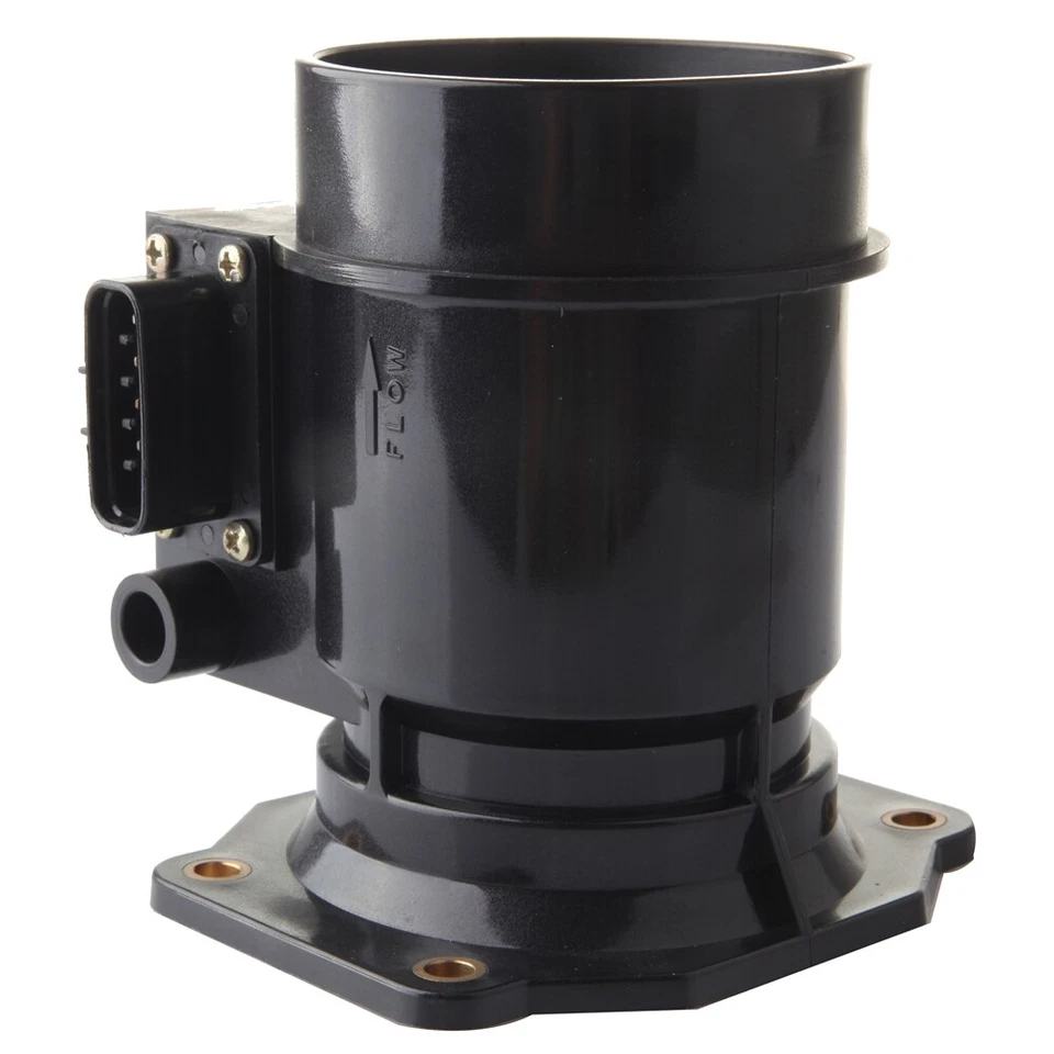 MAF Mass Air Flow Sensor Meter For 1995-1998 Subaru Legacy Impreza 22680AA160 - Image 2 of 4