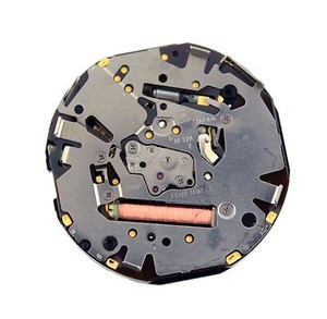 seiko 8f32 movement