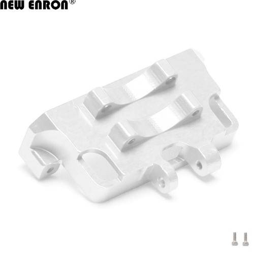 Soporte de montaje servo de aleación para 1/24 RC Axial SCX24 1967 Chevrolet C10 B-17 Betty - Imagen 26 de 28