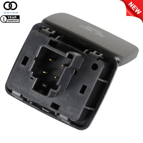 For 2011-2015 Ford Expedition Explorer Center Console Power Outlet Socket Plug - Picture 9 of 10