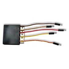 Polaris Sportsman 335 400L 400 500 (1994-02) Voltage Regulator - 4060133 4060191