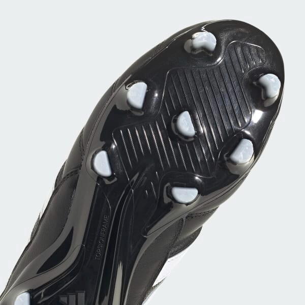 adidas Copa Icon FG Core Black Footwear White HQ1033 Men's