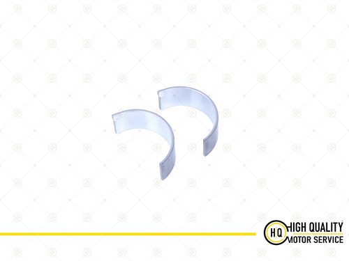 Rodamiento de biela 0,40 para Kubota, 15861-22980, D722, Z482, D662, D902. - Imagen 1 de 3