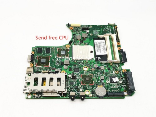 574506-001 for HP ProBook 4515S 4416S laptop motherboard Notebook PC VIDEO CHIP - Picture 4 of 5