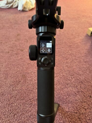 Manfrotto MVG460FFR - Picture 2 of 3