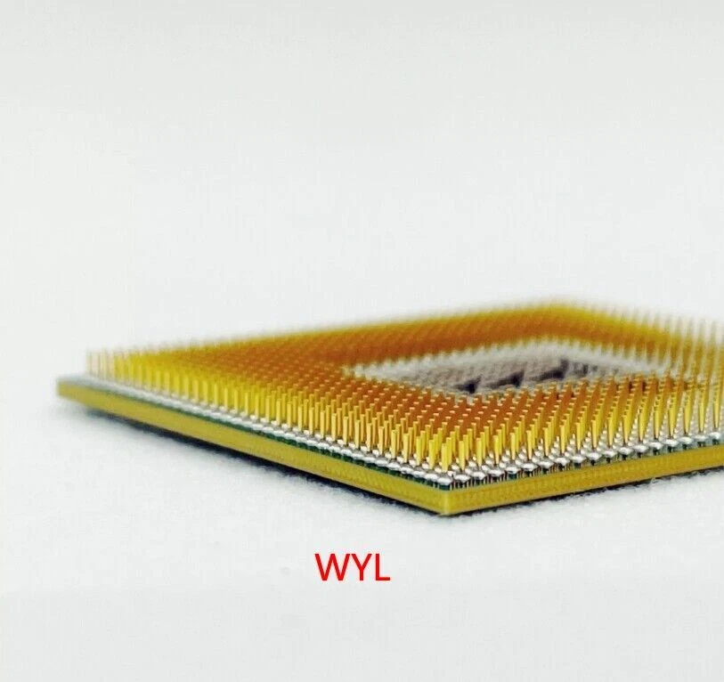 Intel Core i7 3630QM SR0UX 2.4GHz 6MB Quad Core PGA 988 Notebook Processor CPU - Image 3 of 4