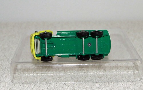 Petrol Tanker BP #25 Matchbox Lesney England Vintage - Picture 9 of 9