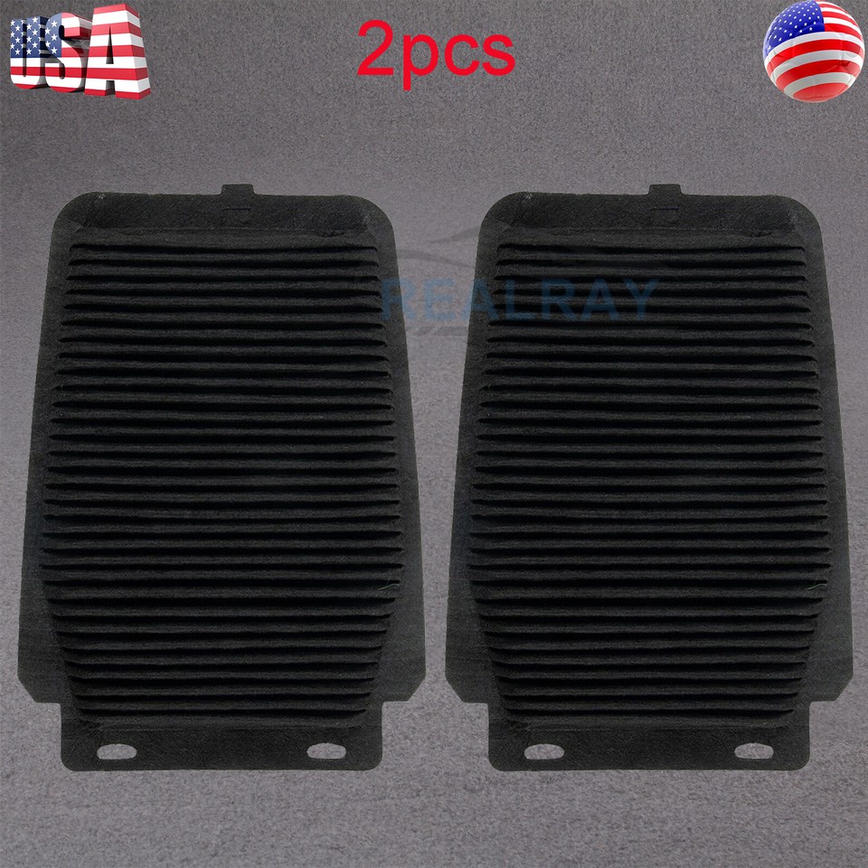 For Toyota Prius HV Battery Cooling Air Filter Screen 2016 2017 2018 ...