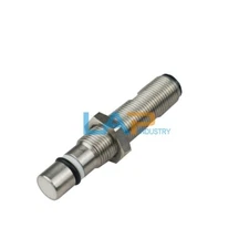 1PCS NEW FOR Kerui high-voltage proximity switch DW-AS-501-P12-635