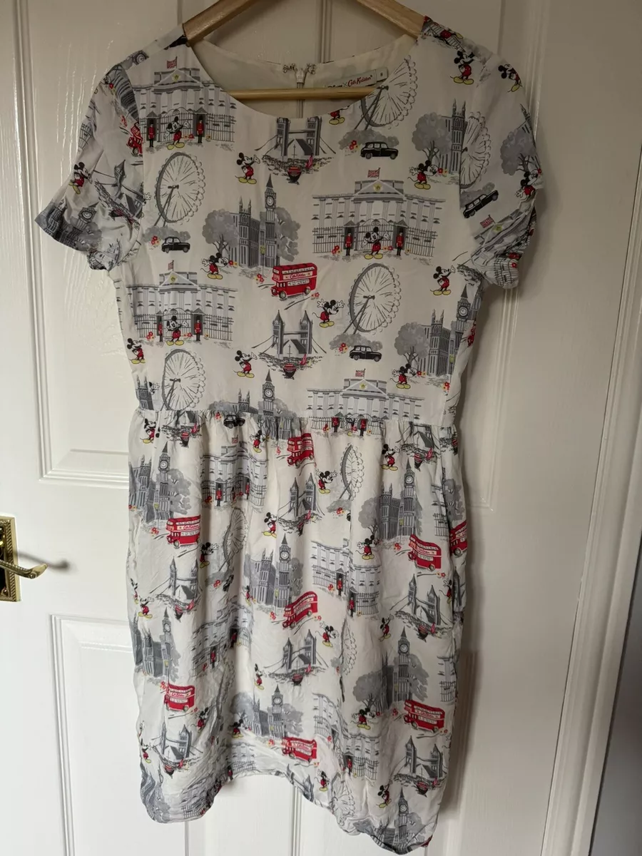 Cath kidston women's dresses cheap
