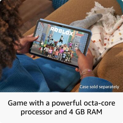 Amazon Fire Max 11 64GB, Wi-Fi, 11 in - Gray for sale online | eBay