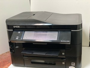 epson 840