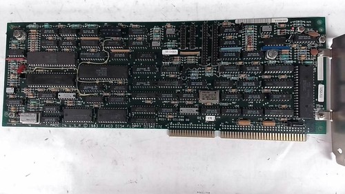 IBM 61-031099-00 FLOPPY AND MFM CONTROLLER, PICK THE ONE YOU PREFER, 68X3756 - Afbeelding 3 van 6