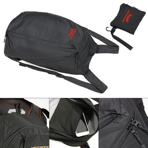 Tragbar Koffer Ausrüstung tasche Tragbar Fahrrad rucksack Motorrad Helm Tasche