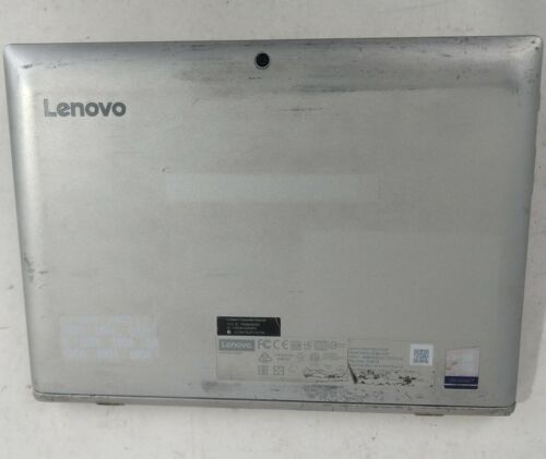 LENOVO MIIX 320-10ICR 2-IN-1 tablet & laptop Atom x5-Z8350 1.44GHz 2GB RAM - Picture 2 of 7