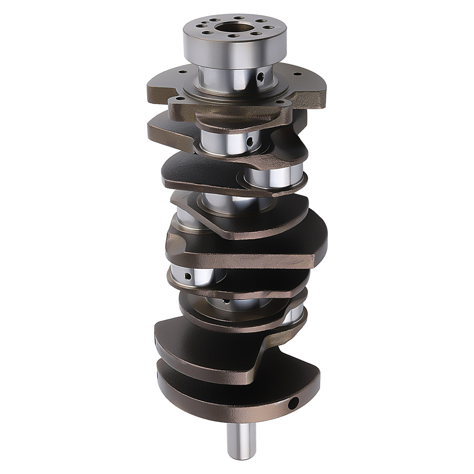 Crankshaft for Maserati Ghibli S Q4 Levante Quattroporte 3.0 V6 323957 868821