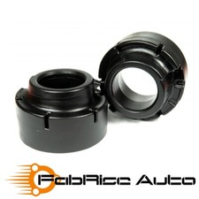 Car Lift Kit Rear Coil Spacers 1.2 30mm For Jeep Grand Cherokee 08.2010 - 2022