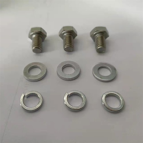 Steering Wheel Quick Release Disconnect Hub Adapter Kit 3/4" Shaft Size Aluminum - Bild 8 von 15