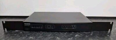 Huawei AR169F VDSL Over POTS mit Bonding WAN, 4GE LAN, USB, 512MB Gigabit Router