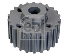 FEBI BILSTEIN 25166 Gear, crankshaft for AUDI,VW