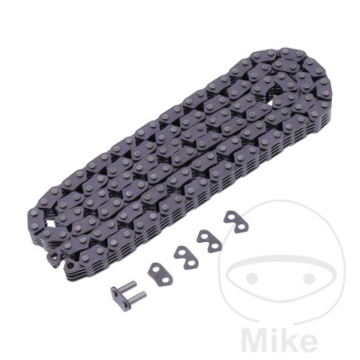 BorgWarner Open Cam Chain fits Suzuki VZ 800 M800 UE Intruder 2010