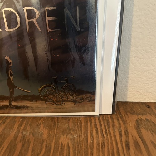 Something Is Killing the Children #1 (BOOM! Studios October 2020) - Picture 4 of 5