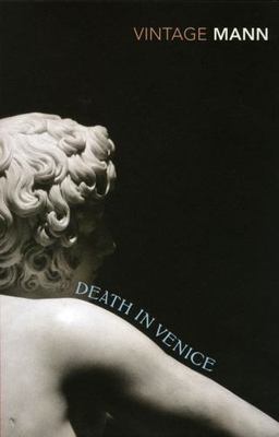 Death in Venice & Other Stories (Vintage Classics) by thomas-mann