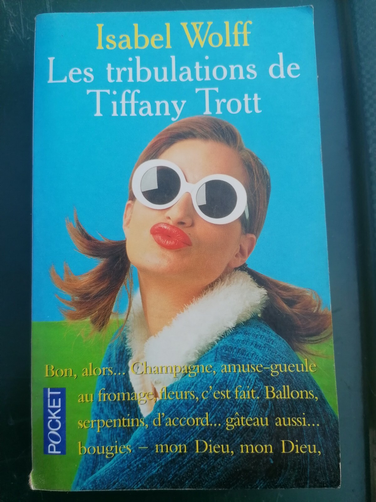 Avis De Grand Frais Isabel Wolff Isabel Wolff - Les Tribulations de Tiffany Trott / Pocket,2000 | eBay