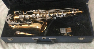 Vito (Yamaha) Alto Saxophone