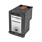 CH561WN 61 Black Printer REMAN Ink Cartridge for HP HP61 Deskjet 1000 1050 1051