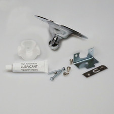     DE724 for Frigidaire Gibson  Kenmore 417. 5303281153 Dryer Rear Bearing Kit